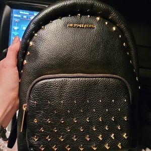 Michael Kors backpack